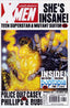 The Uncanny X-Men #397