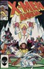 The Uncanny X-Men Annual #8 Main image