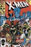 The Uncanny X-Men Annual #10 Main image