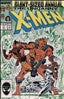 The Uncanny X-Men Annual #11 Main image
