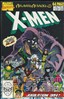 The Uncanny X-Men Annual #13 Main image