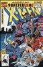 The Uncanny X-Men Annual #16 Main image