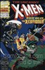 The Uncanny X-Men Annual #17 Main image