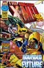 The Uncanny X-Men Annual #1996 Main image