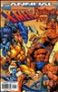 The Uncanny X-Men Annual #1998 Main image
