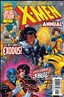 The Uncanny X-Men Annual #1999 Main image