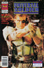Universal Soldier (Now) #1