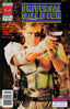 Universal Soldier (Now) #1 Direct Market Edition