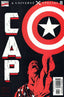 Universe X: Cap #1