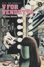 V For Vendetta #1