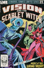 Vision & Scarlet Witch (Vol. 1) #1