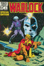 Warlock (2nd Series) #3