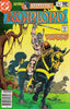Warlord (DC) #45