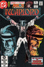 Warlord (DC) #57
