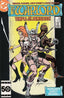 Warlord (DC) #101