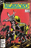 Warlord (DC) #110