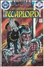 Warlord (DC) Annual #1 Main image