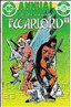 Warlord (DC) Annual #2 Main image