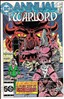 Warlord (DC) Annual #4 Main image