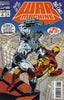 War Machine #8 Collector’s Set