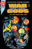 War of the Gods #3 Direct Market Edition