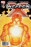 Weapon X (2nd Series) #18