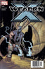 Weapon X (2nd Series) #21