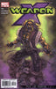 Weapon X (2nd Series) #27