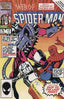 The Web of Spider-Man #17