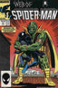 The Web of Spider-Man #25