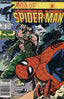 The Web of Spider-Man #27