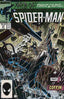 The Web of Spider-Man #31