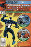 The Web of Spider-Man #35