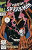 The Web of Spider-Man #38