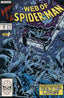 The Web of Spider-Man #40
