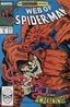 The Web of Spider-Man #47