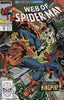 The Web of Spider-Man #48