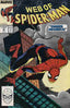 The Web of Spider-Man #49