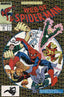 The Web of Spider-Man #50
