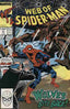 The Web of Spider-Man #51