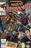 The Web of Spider-Man #56