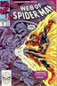 The Web of Spider-Man #61
