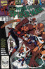 The Web of Spider-Man #64