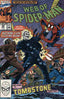 The Web of Spider-Man #68