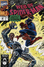 The Web of Spider-Man #80