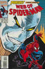 The Web of Spider-Man #112