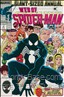 The Web of Spider-Man Annual #3 Main image