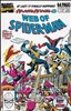The Web of Spider-Man Annual #5 Main image