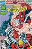 The Web of Spider-Man Annual #7 Main image