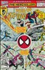 The Web of Spider-Man Annual #8 Main image
